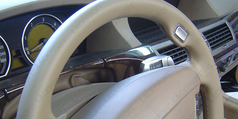 Smart Repair Kunststoff Nachher Trudering Riem